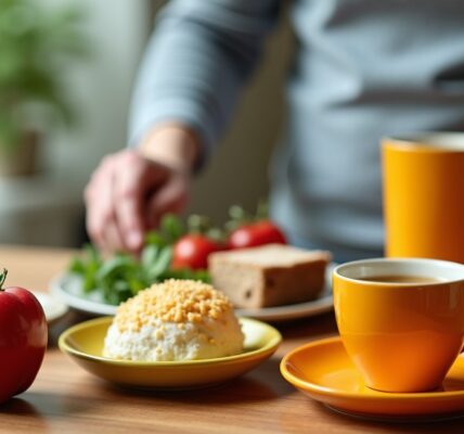 Petit déjeuner santé : les aliments clés pour combattre l'arthrose dès le matin
