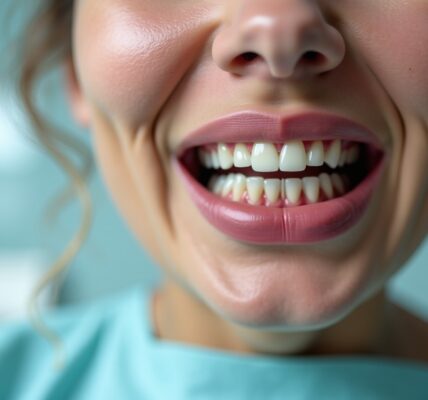 Rejet d'un implant dentaire : quand survient-il et quels sont les signes à surveiller ?