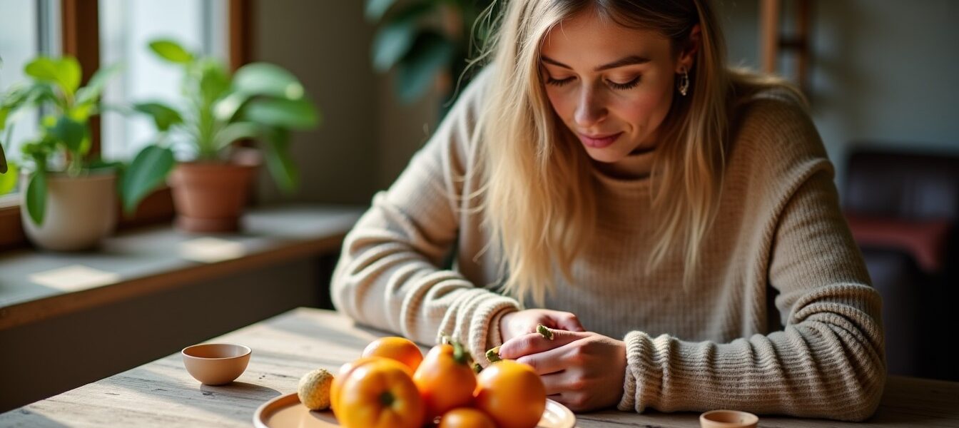 Astuce ancestrale : Comment réduire naturellement le taux de fer grâce aux remèdes de grand-mère
