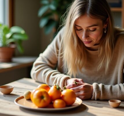 Astuce ancestrale : Comment réduire naturellement le taux de fer grâce aux remèdes de grand-mère
