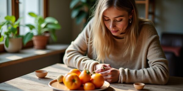 Astuce ancestrale : Comment réduire naturellement le taux de fer grâce aux remèdes de grand-mère
