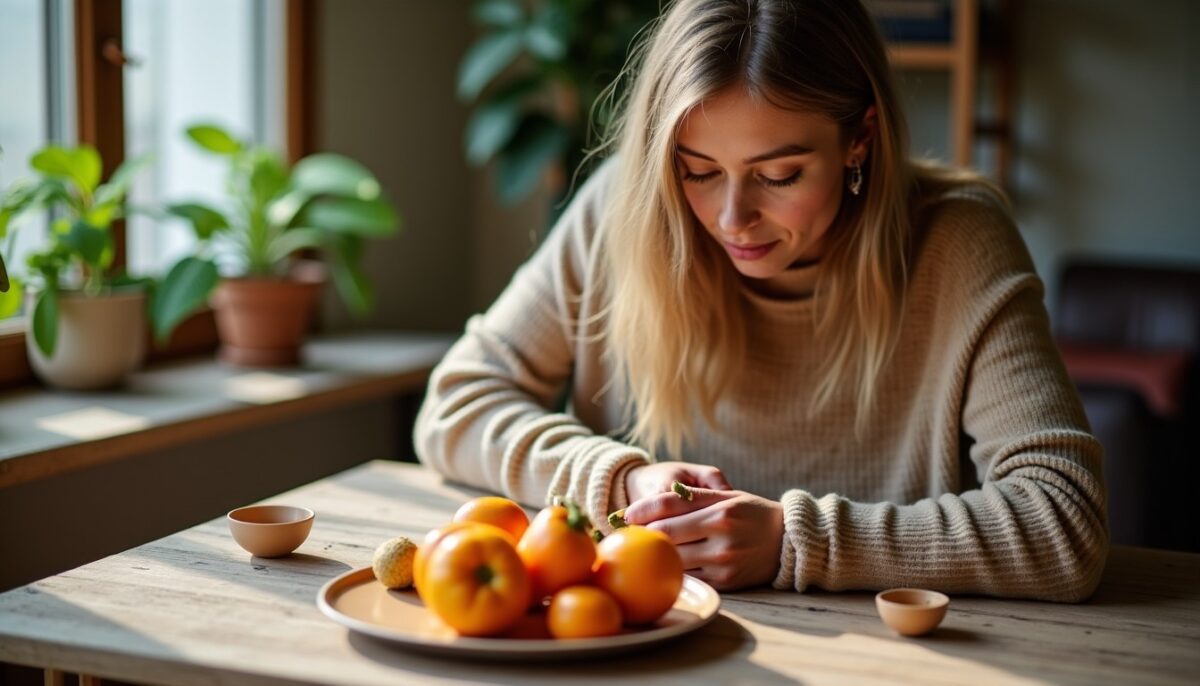 Astuce ancestrale : Comment réduire naturellement le taux de fer grâce aux remèdes de grand-mère