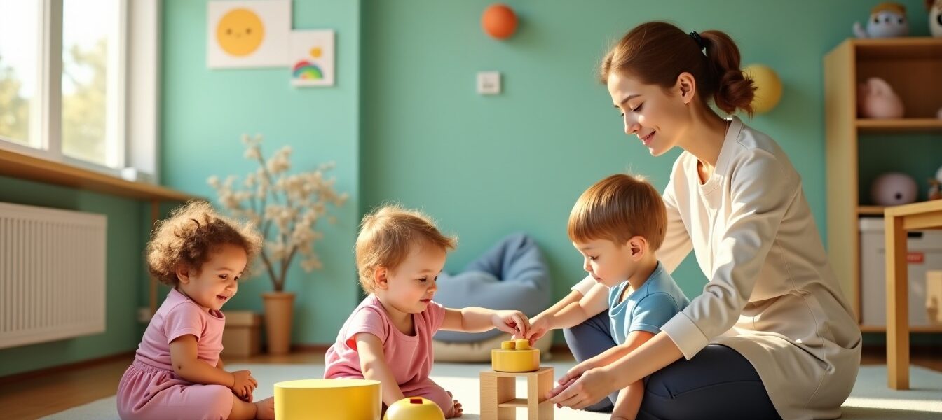 Spigaous crèche : comprendre les dangers, identifier les risques et adopter les bonnes pratiques pour la sécurité des enfants