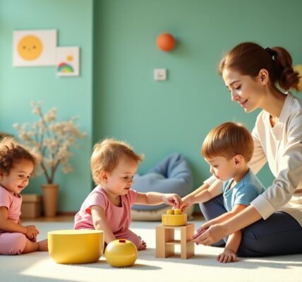 Spigaous crèche : comprendre les dangers, identifier les risques et adopter les bonnes pratiques pour la sécurité des enfants