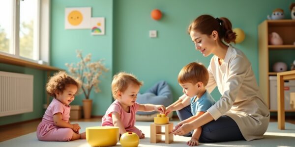 Spigaous crèche : comprendre les dangers, identifier les risques et adopter les bonnes pratiques pour la sécurité des enfants