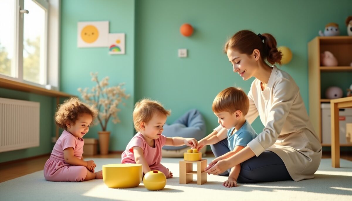 Spigaous crèche : comprendre les dangers, identifier les risques et adopter les bonnes pratiques pour la sécurité des enfants