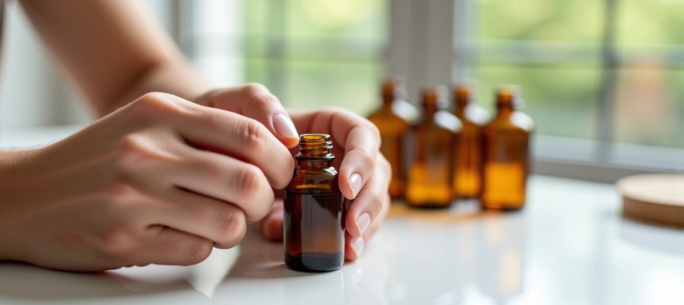 Comment bien choisir son premier poppers : guide pour débutants