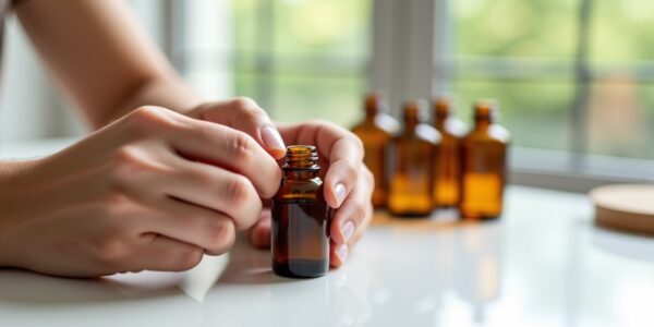 Comment bien choisir son premier poppers : guide pour débutants
