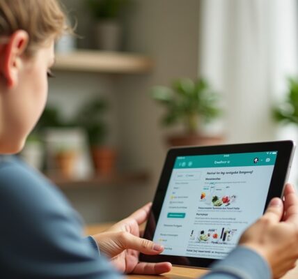 Equil’al : un logiciel éducatif pour maîtriser l’équilibre alimentaire