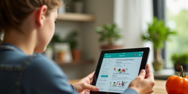 Equil’al : un logiciel éducatif pour maîtriser l’équilibre alimentaire