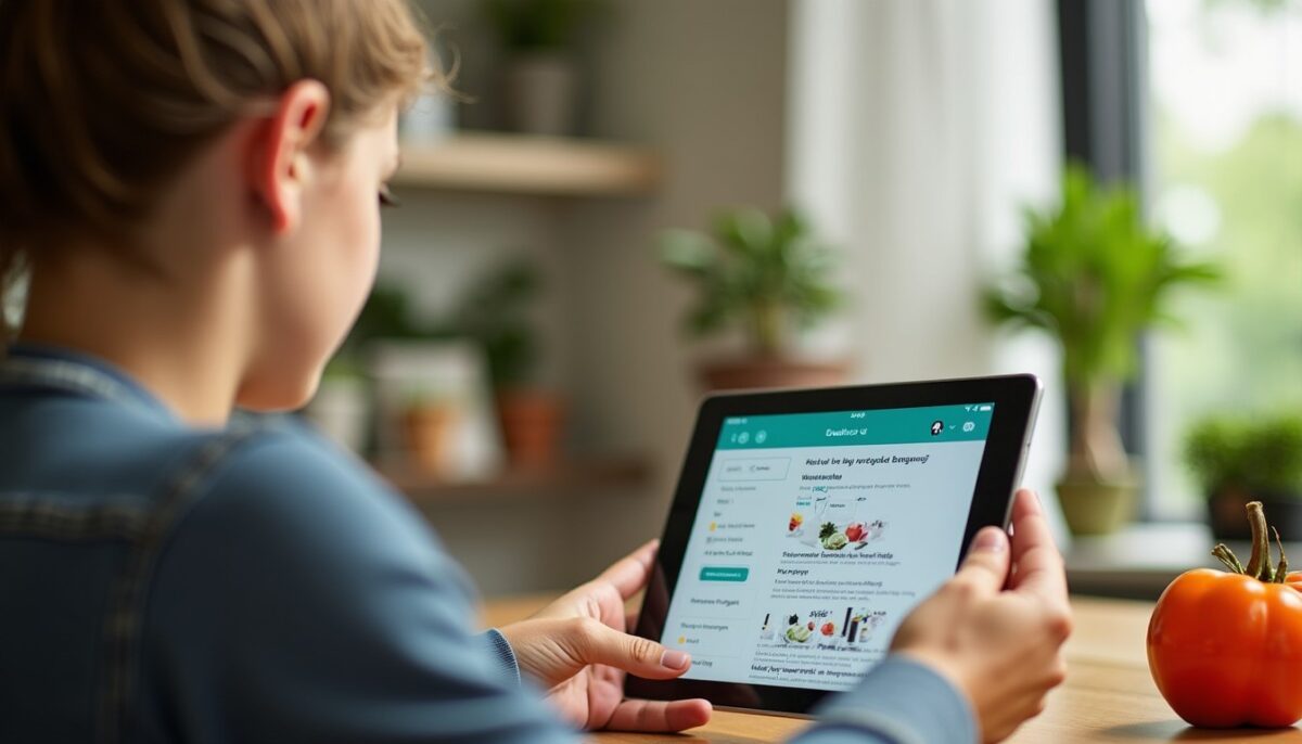 Equil’al : un logiciel éducatif pour maîtriser l’équilibre alimentaire