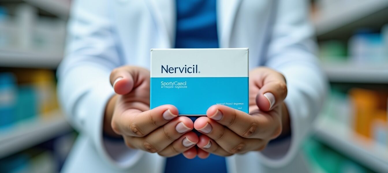 Nervicil : véritable solution ou simple illusion commerciale ?