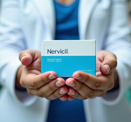 Nervicil : véritable solution ou simple illusion commerciale ?