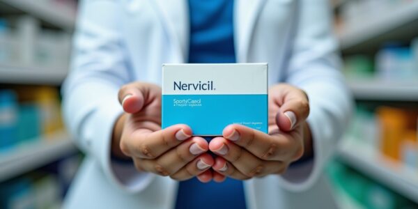 Nervicil : véritable solution ou simple illusion commerciale ?