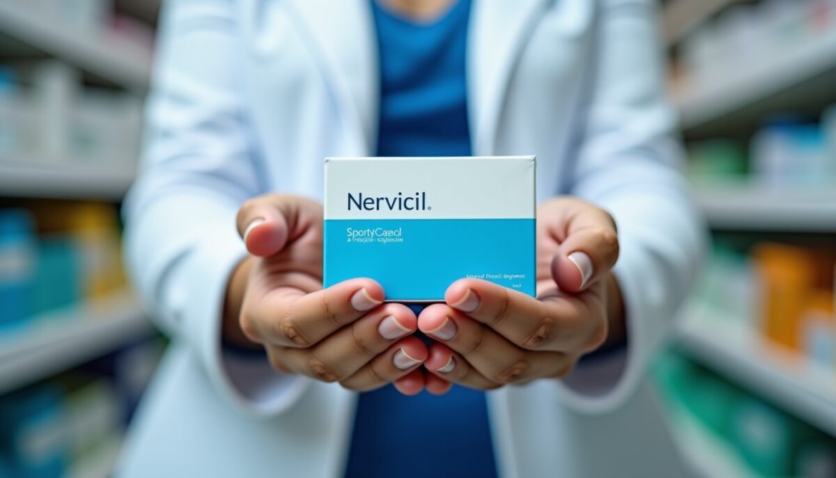 Nervicil : véritable solution ou simple illusion commerciale ?