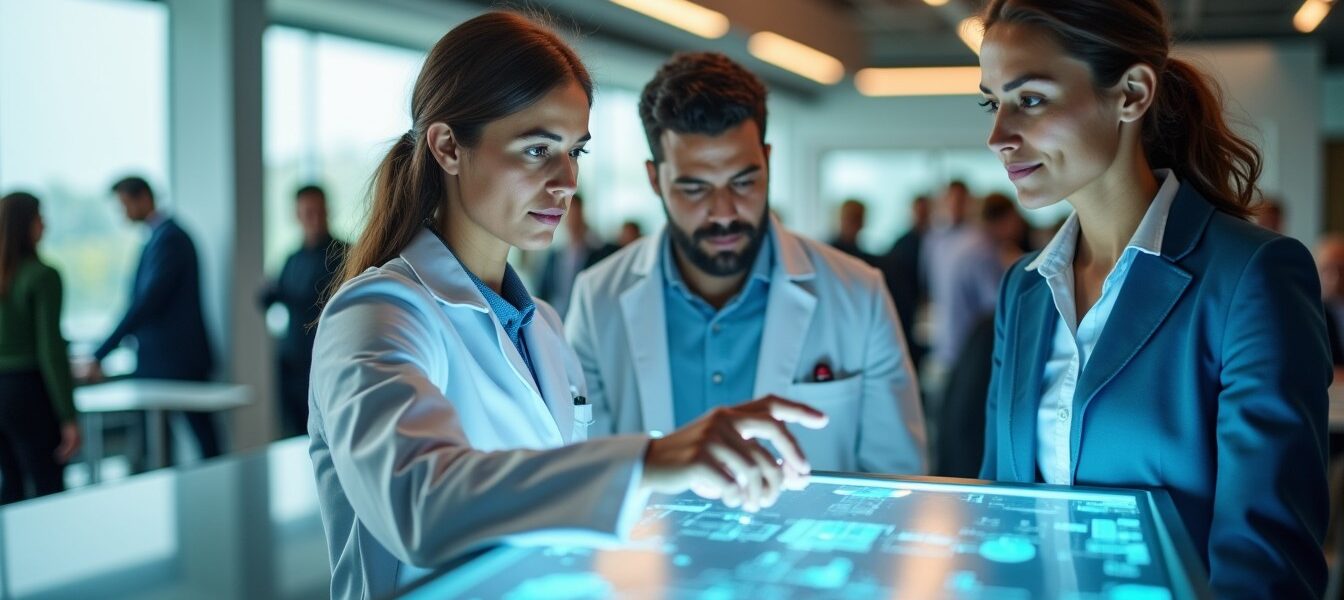 E-Health World Santé : Innovations Révolutionnaires, Défis Actuels et Perspectives Médicales d'Avenir
