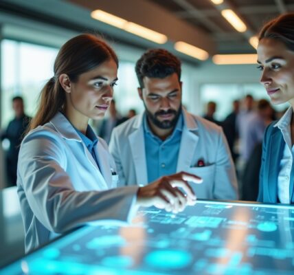 E-Health World Santé : Innovations Révolutionnaires, Défis Actuels et Perspectives Médicales d'Avenir