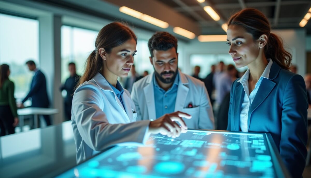 E-Health World Santé : Innovations Révolutionnaires, Défis Actuels et Perspectives Médicales d'Avenir