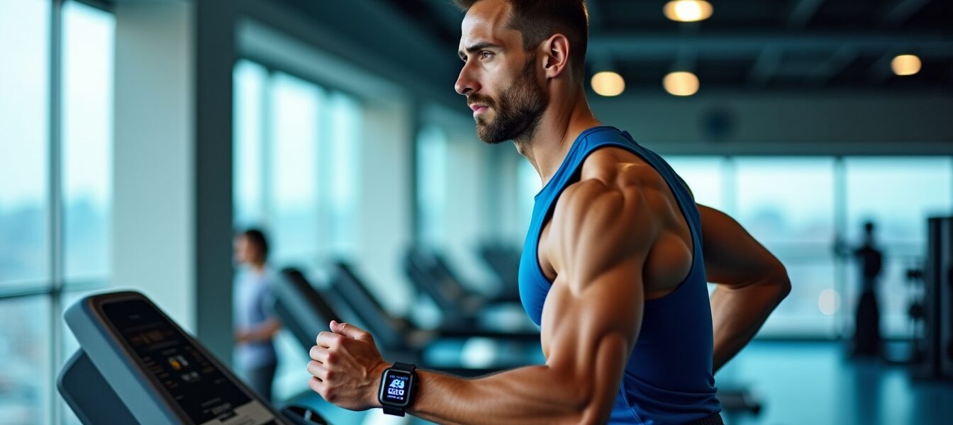 La technologie au service du sport : découvrez ses multiples applications