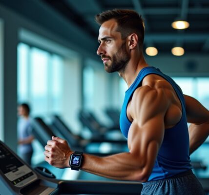 La technologie au service du sport : découvrez ses multiples applications