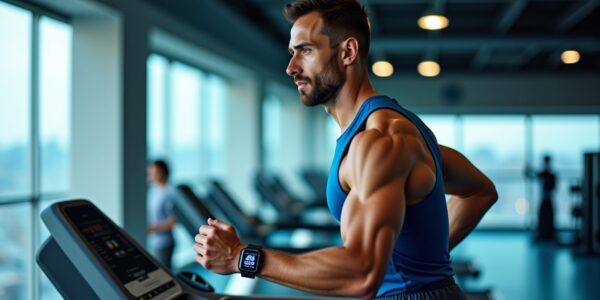 La technologie au service du sport : découvrez ses multiples applications