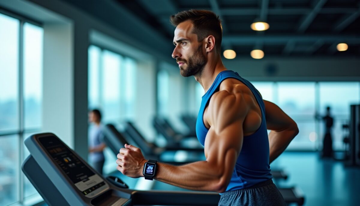 La technologie au service du sport : découvrez ses multiples applications