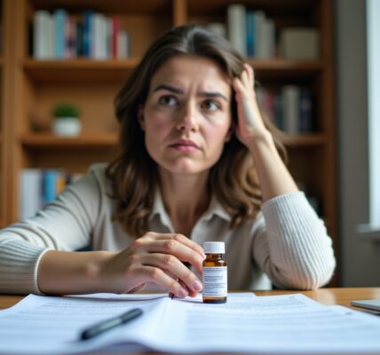 Lamaline : guide complet sur la posologie, les effets secondaires et les précautions à prendre