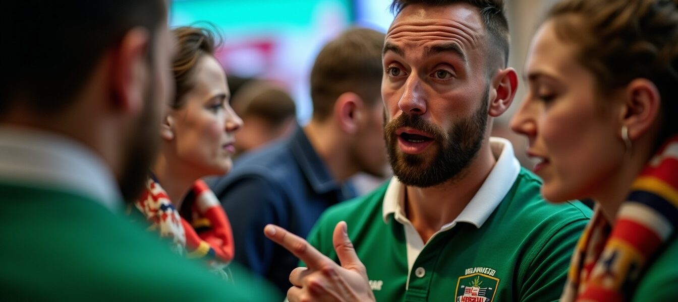 Forum Section Paloise : échanges passionnés et dernières nouvelles du club de rugby