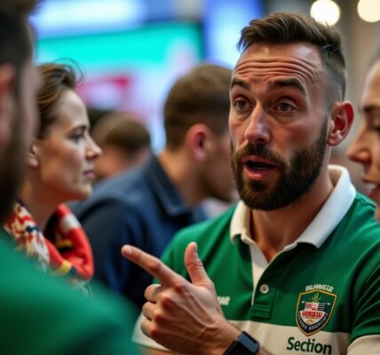 Forum Section Paloise : échanges passionnés et dernières nouvelles du club de rugby