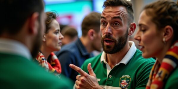 Forum Section Paloise : échanges passionnés et dernières nouvelles du club de rugby