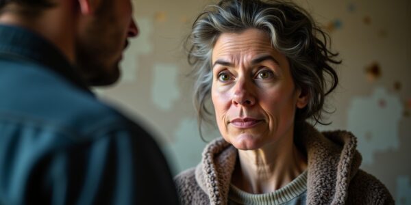 Mal de tête à gauche : découvrez ses messages spirituels cachés