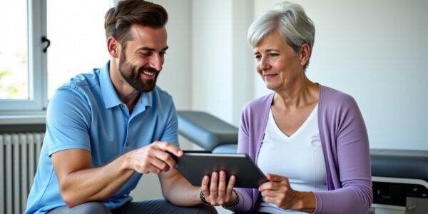 Tecarthérapie : tous les facteurs qui impactent le coût expliqués en détail