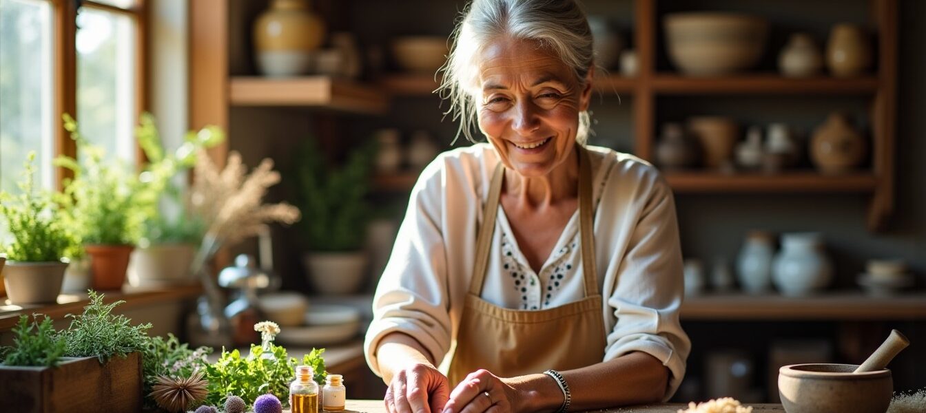 Astuces naturelles de grand-mère pour neutraliser les odeurs intimes : conseils et solutions efficaces