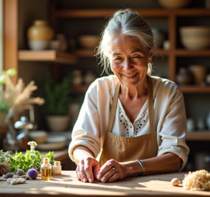 Astuces naturelles de grand-mère pour neutraliser les odeurs intimes : conseils et solutions efficaces