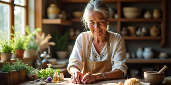 Astuces naturelles de grand-mère pour neutraliser les odeurs intimes : conseils et solutions efficaces