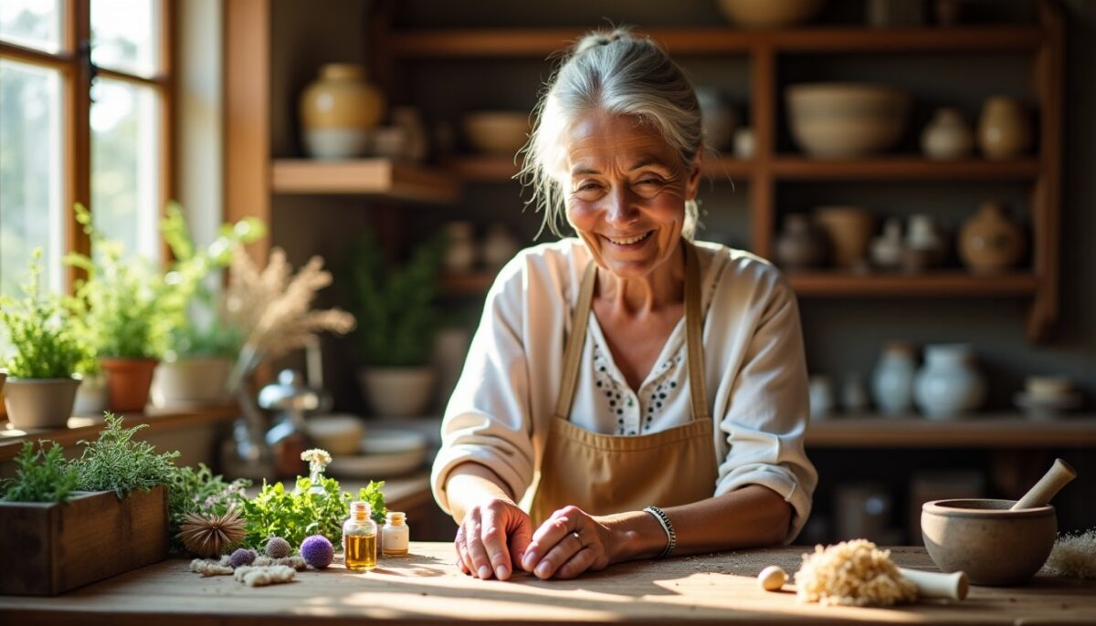 Astuces naturelles de grand-mère pour neutraliser les odeurs intimes : conseils et solutions efficaces
