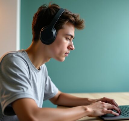 Comment effectuer un test auditif en ligne gratuit et rapide directement depuis chez vous