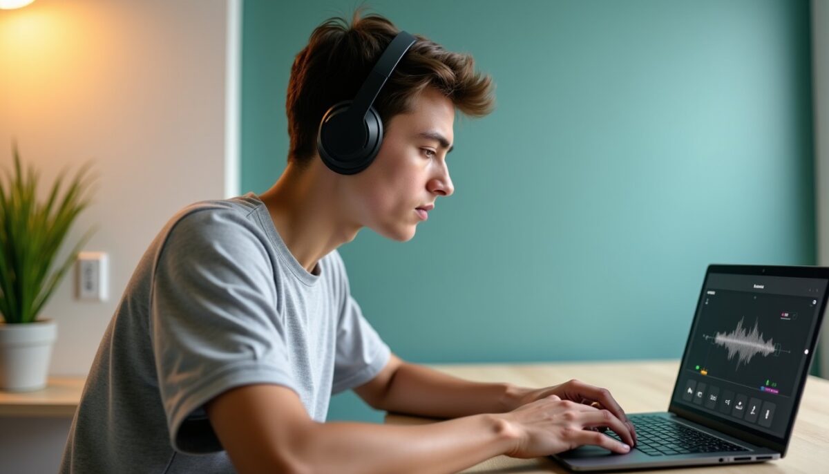 Comment effectuer un test auditif en ligne gratuit et rapide directement depuis chez vous
