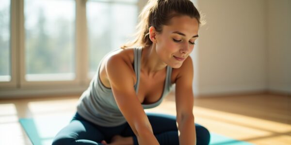 Récupération sportive : les clés pour choyer son corps après l'effort