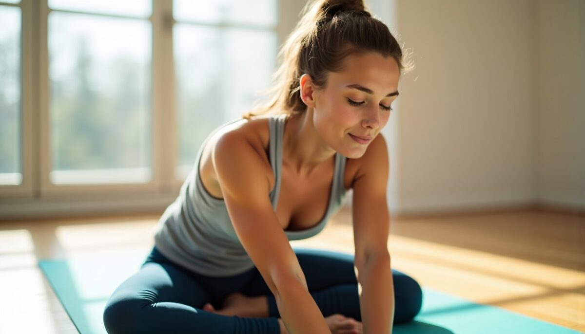 Récupération sportive : les clés pour choyer son corps après l'effort