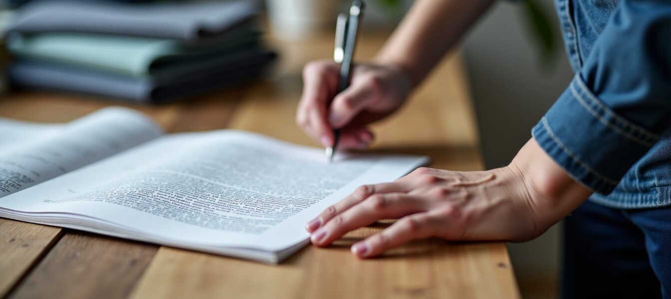 Lancer sa production textile : méthode en 8 étapes du cahier des charges à la livraison