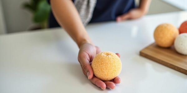 Reconnaître une éponge lavable de qualité : les 4 critères essentiels