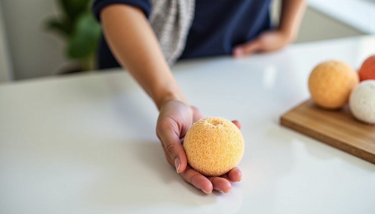 Reconnaître une éponge lavable de qualité : les 4 critères essentiels