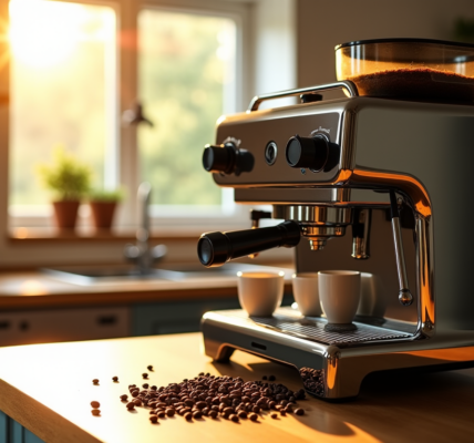 Machines à café à grain : 7 erreurs de réglage qui gâchent l'extraction